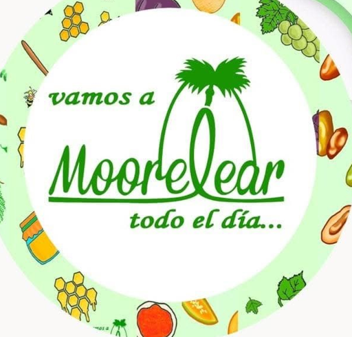 Logo de Moorelear